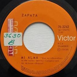 Download Zapata - Mi Alma Aquel Verano