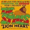 descargar álbum Stab 4 Reason And The Styles - Lion Heart