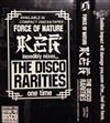 online anhören Force Of Nature - The Disco Rarities