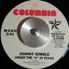 télécharger l'album Johnny Gimble - Under The X In Texas