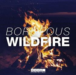 Download Borgeous - Wildfire