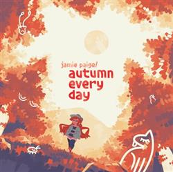 Download Jamie Paige - Autumn Every Day