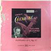 ladda ner album Schumann, Alexander Brailowsky - Carnaval Op 9 Fantasia In C Op 17