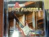 descargar álbum Andy Timmons - Action 80 Hot Fingers 2