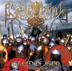 Download Graveland - Creed Of Iron Prawo Stali