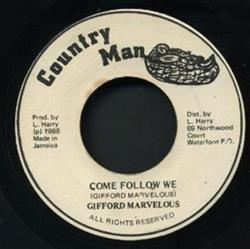 Download Gifford Marvelous - Come Follow We