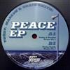 last ned album Trüby, Marlow & Craig Smith - Peace EP