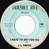 online luisteren J L Smith - Do The Mosquito I Hate To See You Go