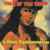 ouvir online Talk Of The Town - n Klein Zigeunermeisje