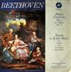 ladda ner album Beethoven, Friedrich Wuehrer, Pro Musica Symphony Orchestra, Vienna - Piano Concerto No1 In C Major Op 15 Rondo In B Flat Major For Piano And Orchestra Op Posth