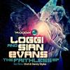 escuchar en línea Loggi And Sian Evans - The Faithless EP