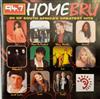 ladda ner album Various - Homebru Volume 1 20 Of South Africas Greatest Hits