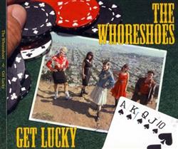 Download The Whoreshoes - The Whoreshoes
