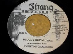 Download Everton Chambers - Bloody Revolution