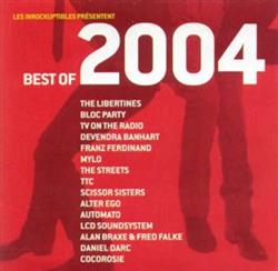 Download Various - Best Of 2004