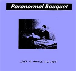 Download Paranormal Bouquet - Prints Are All Honest