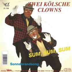 Download Zwei Kölsche Clowns - Sum Sum Sum