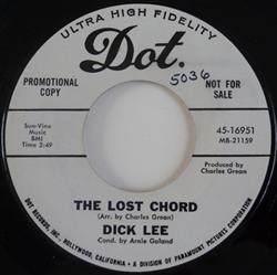 Download Dick Lee - The Lost Chord