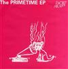 lytte på nettet The Sacred Hearts - The Primetime EP