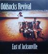 Album herunterladen Oddsocks Revival - East Of Jacksonville Radio Edit