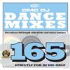 ascolta in linea Various - DMC Dance Mixes 165