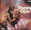 lataa albumi Ken James - Happy Oper