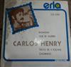 ladda ner album Carlos Henry - Carlos Henry