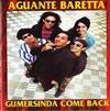 descargar álbum Aguante Baretta - Gumersinda Come Back