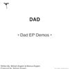 baixar álbum DAD the band - DAD EP Demos