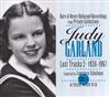 kuunnella verkossa Judy Garland - Lost Tracks 2 1936 1967