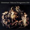 kuunnella verkossa Unwoman - Selected Songpoems 2016