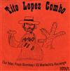 télécharger l'album Tito Lopez Combo - Our Man From Bombay El Mariachis Revenge