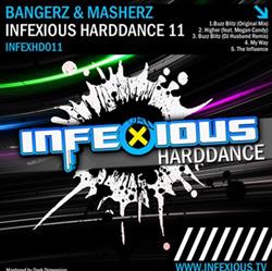 Download Bangerz & Masherz - Infexious Harddance 11