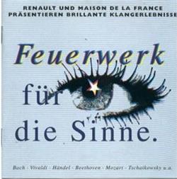 Download Various - Feuerwerk Für Die Sinne