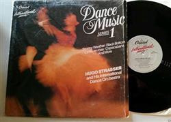 Download Hugo Strasser And His International Dance Orchestra - Dance Music Series 1