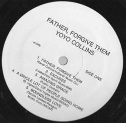 Download Yoyo Collins - Father Forgive Them