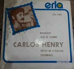 Download Carlos Henry - Carlos Henry