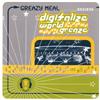 lataa albumi Greazy Meal - Digitalize World Greaze