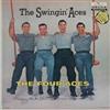 ascolta in linea The Four Aces Featuring Al Alberts - The Swingin Aces