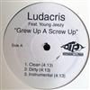 lytte på nettet Ludacris - Grew Up A Screw Up