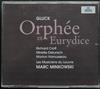 baixar álbum Gluck Les Musiciens Du Louvre, Marc Minkowski - Orphée Eurydice