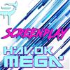 last ned album Havok Mega - Screenplay