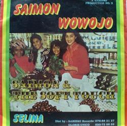 Download Saimon & The Soft Touch - Selina