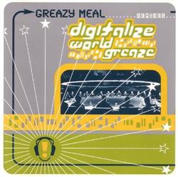 Download Greazy Meal - Digitalize World Greaze