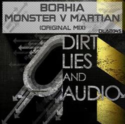 Download Borhia - Monster V Martian