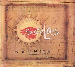 Download Solas - Reunion A Decade Of Solas