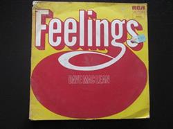 Download Dave MacLean - Feelings