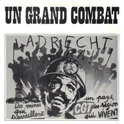 Download Etienne Canonge Et Ses Camarades De Ladrecht - Un Grand Combat