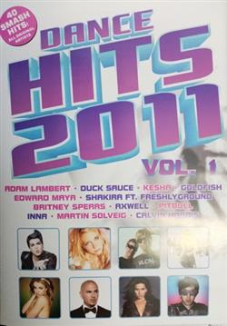 Download Various - Dance Hits 2011 Vol 1