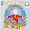 écouter en ligne No Artist - Rupert Sings A Golden Hour Of Nursery Rhymes